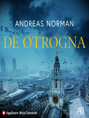 cover image of De otrogna